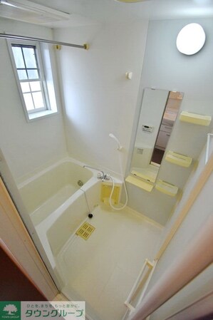 サンリットの物件内観写真